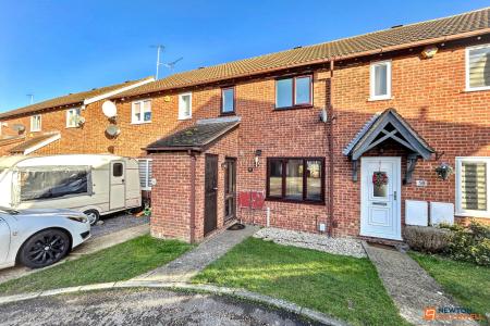 Campbell Drive, Gunthorpe, Peterborough, PE4