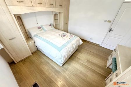 3 bedroom Detached bungalow for sale in Fallowfield, Orton Wistow, Peterborough, PE2