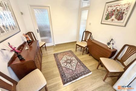 3 bedroom Detached bungalow for sale in Fallowfield, Orton Wistow, Peterborough, PE2