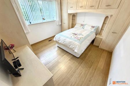 3 bedroom Detached bungalow for sale in Fallowfield, Orton Wistow, Peterborough, PE2