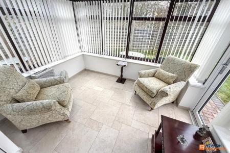 3 bedroom Detached bungalow for sale in Fallowfield, Orton Wistow, Peterborough, PE2