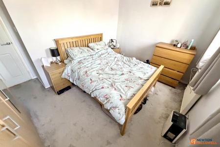 2 bedroom Semi-detached house for sale in Wycliffe Grove, Werrington, Peterborough, PE4