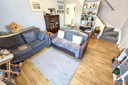 2 bedroom Semi-detached house for sale in Wycliffe Grove, Werrington, Peterborough, PE4