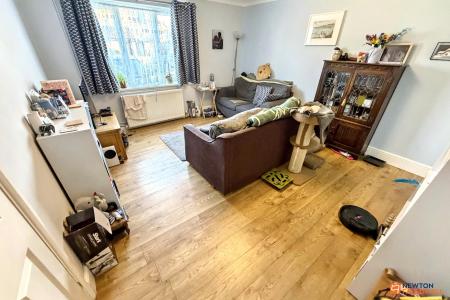 2 bedroom Semi-detached house for sale in Wycliffe Grove, Werrington, Peterborough, PE4