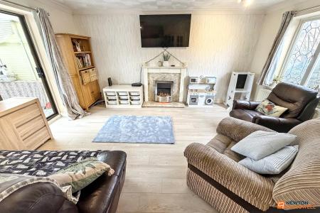 4 bedroom Detached house for sale in Wycliffe Grove, Werrington, Peterborough, PE4