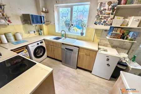 4 bedroom Detached house for sale in Wycliffe Grove, Werrington, Peterborough, PE4