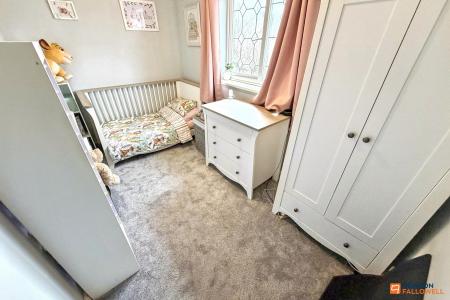 4 bedroom Detached house for sale in Wycliffe Grove, Werrington, Peterborough, PE4