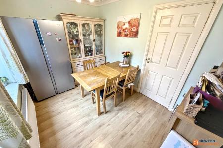 4 bedroom Detached house for sale in Wycliffe Grove, Werrington, Peterborough, PE4