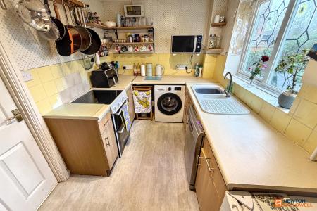 4 bedroom Detached house for sale in Wycliffe Grove, Werrington, Peterborough, PE4