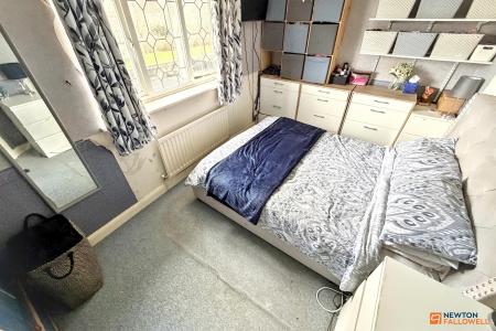 4 bedroom Detached house for sale in Wycliffe Grove, Werrington, Peterborough, PE4