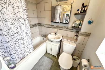 4 bedroom Detached house for sale in Wycliffe Grove, Werrington, Peterborough, PE4