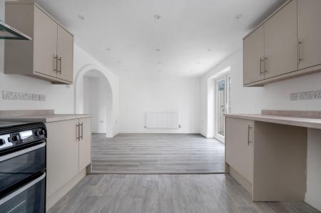 3 bedroom Semi-detached house for sale in Park Lane, Peterborough, PE1