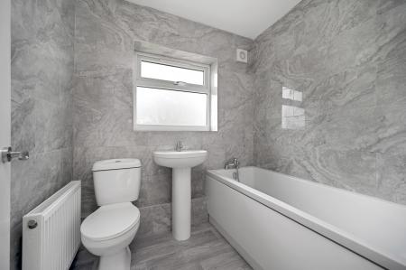 3 bedroom Semi-detached house for sale in Park Lane, Peterborough, PE1