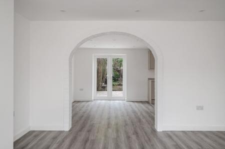 3 bedroom Semi-detached house for sale in Park Lane, Peterborough, PE1