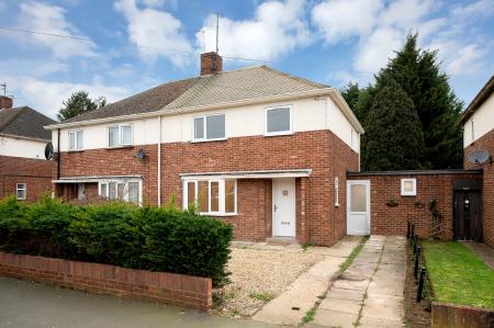 Park Lane, Peterborough, PE1