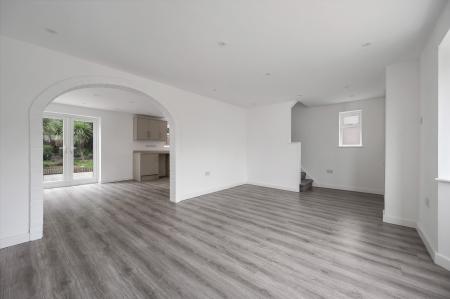 3 bedroom Semi-detached house for sale in Park Lane, Peterborough, PE1