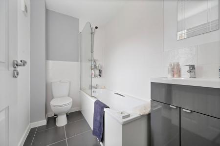 3 bedroom Detached house for sale in Chamberlain Way, Gunthorpe, Peterborough, PE4