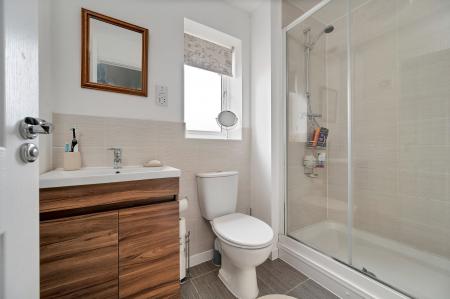 3 bedroom Detached house for sale in Chamberlain Way, Gunthorpe, Peterborough, PE4