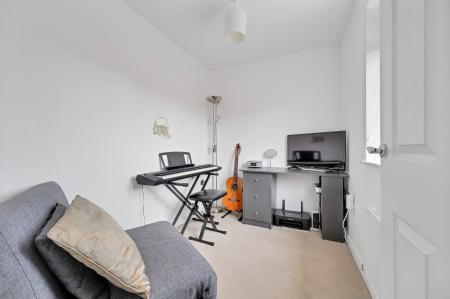 3 bedroom Detached house for sale in Chamberlain Way, Gunthorpe, Peterborough, PE4