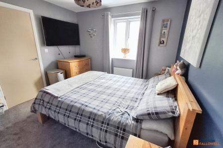 4 bedroom Detached house for sale in Bayleaf Avenue, Hampton Vale, Peterborough, PE7