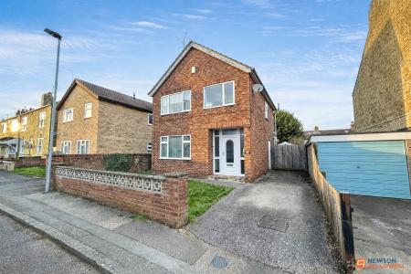 South View, Woodston, Peterborough, PE2