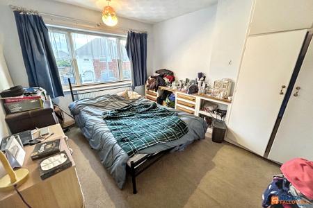 3 bedroom Detached house for sale in South View, Woodston, Peterborough, PE2