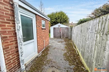 3 bedroom Detached house for sale in South View, Woodston, Peterborough, PE2