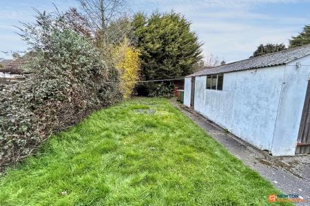 3 bedroom Detached house for sale in South View, Woodston, Peterborough, PE2