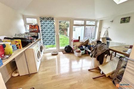 3 bedroom Detached house for sale in South View, Woodston, Peterborough, PE2