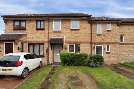 Lansdowne Walk, Orton Longueville, Peterborough, PE2