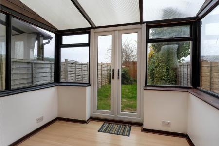 2 bedroom Terraced House to let in Lansdowne Walk, Orton Longueville, Peterborough, PE2