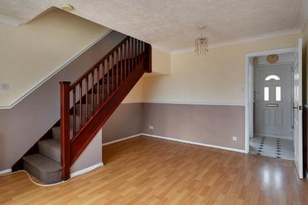 2 bedroom Terraced House to let in Lansdowne Walk, Orton Longueville, Peterborough, PE2