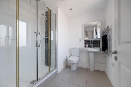 2 bedroom Flat for sale in Central Court Lincoln Road, Peterborough, PE1