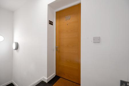 2 bedroom Flat for sale in Central Court Lincoln Road, Peterborough, PE1