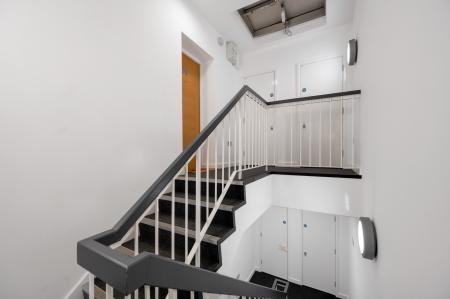 2 bedroom Flat for sale in Central Court Lincoln Road, Peterborough, PE1