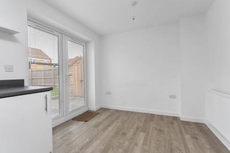 3 bedroom Semi-detached house for sale in Harmony Grove, Hampton Gardens, Peterborough, PE7