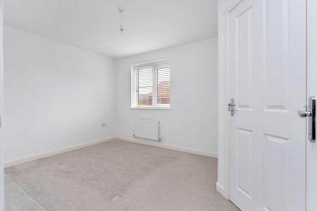 3 bedroom Semi-detached house for sale in Harmony Grove, Hampton Gardens, Peterborough, PE7