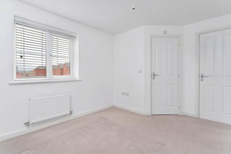 3 bedroom Semi-detached house for sale in Harmony Grove, Hampton Gardens, Peterborough, PE7