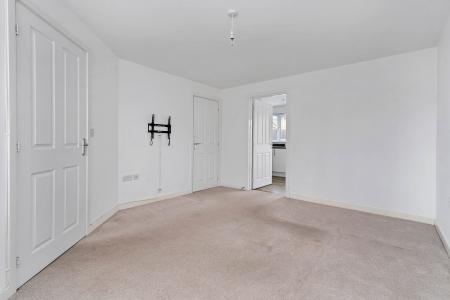 3 bedroom Semi-detached house for sale in Harmony Grove, Hampton Gardens, Peterborough, PE7