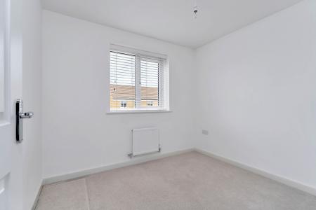 3 bedroom Semi-detached house for sale in Harmony Grove, Hampton Gardens, Peterborough, PE7