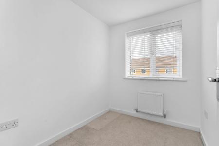 3 bedroom Semi-detached house for sale in Harmony Grove, Hampton Gardens, Peterborough, PE7