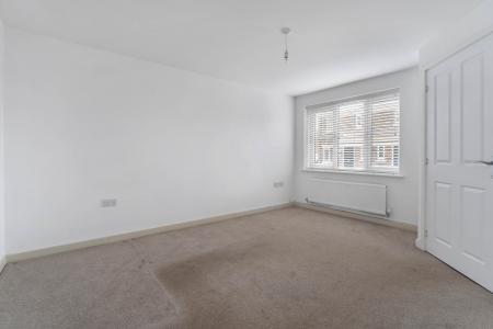 3 bedroom Semi-detached house for sale in Harmony Grove, Hampton Gardens, Peterborough, PE7