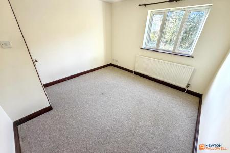 2 bedroom Flat for sale in Beech Court, Sherwood Avenue, Fletton, Peterborough, PE2