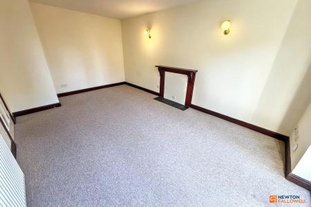 2 bedroom Flat for sale in Beech Court, Sherwood Avenue, Fletton, Peterborough, PE2