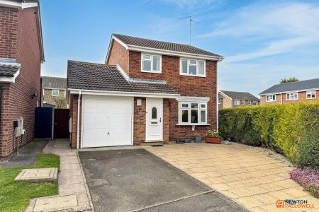Eskdale Close, Gunthorpe, Peterborough, PE4