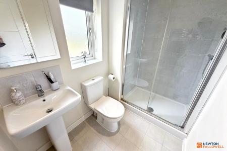 3 bedroom Detached house for sale in Manor Drive, Gunthorpe, Peterborough, PE4