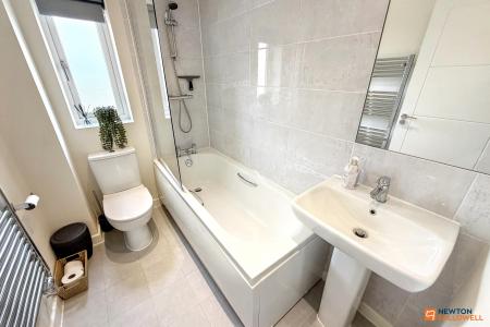 3 bedroom Detached house for sale in Manor Drive, Gunthorpe, Peterborough, PE4