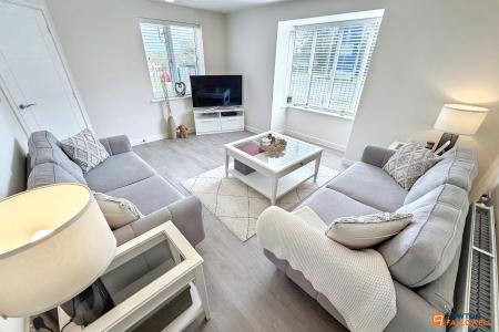 3 bedroom Detached house for sale in Manor Drive, Gunthorpe, Peterborough, PE4