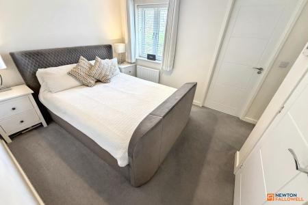 3 bedroom Detached house for sale in Manor Drive, Gunthorpe, Peterborough, PE4