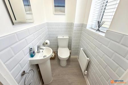 3 bedroom Detached house for sale in Manor Drive, Gunthorpe, Peterborough, PE4